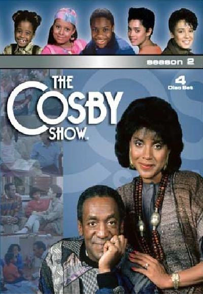 The Cosby Show - Season 2 [23129] (A1764462263) [[Shows]] --Plex--